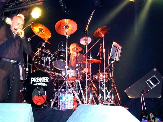 Blue Haze Kitchenclub Nabburg